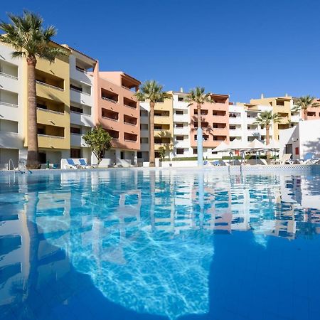 Bellavista Avenida By Beguest Aparthotel Албуфейра Екстериор снимка