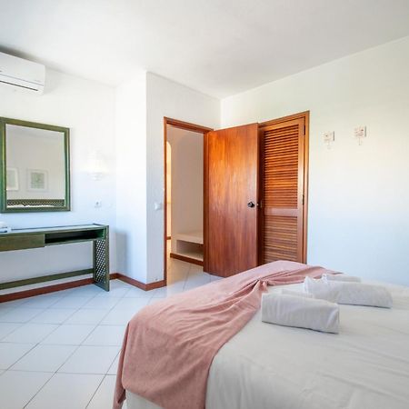 Bellavista Avenida By Beguest Aparthotel Албуфейра Екстериор снимка