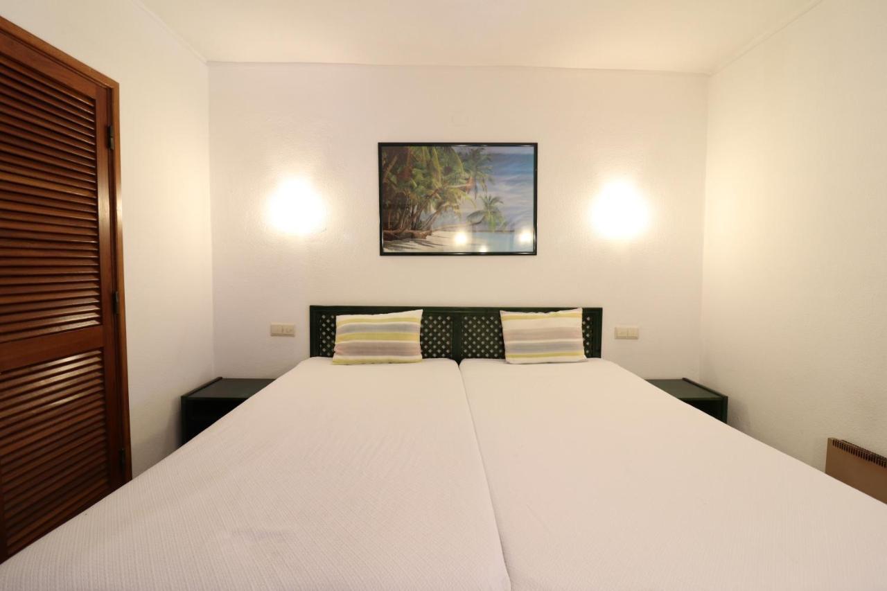 Bellavista Avenida By Beguest Aparthotel Албуфейра Екстериор снимка