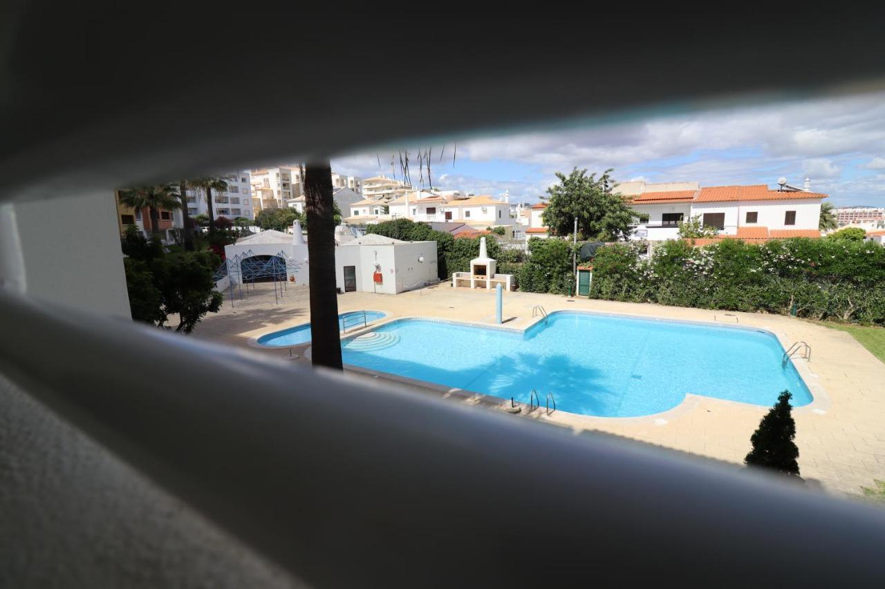 Bellavista Avenida By Beguest Aparthotel Албуфейра Екстериор снимка