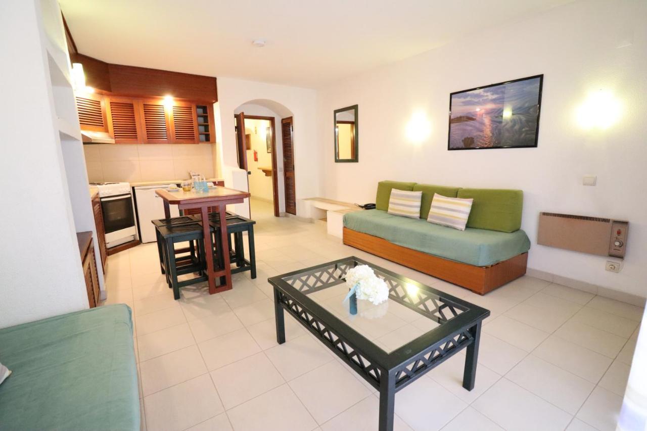 Bellavista Avenida By Beguest Aparthotel Албуфейра Екстериор снимка