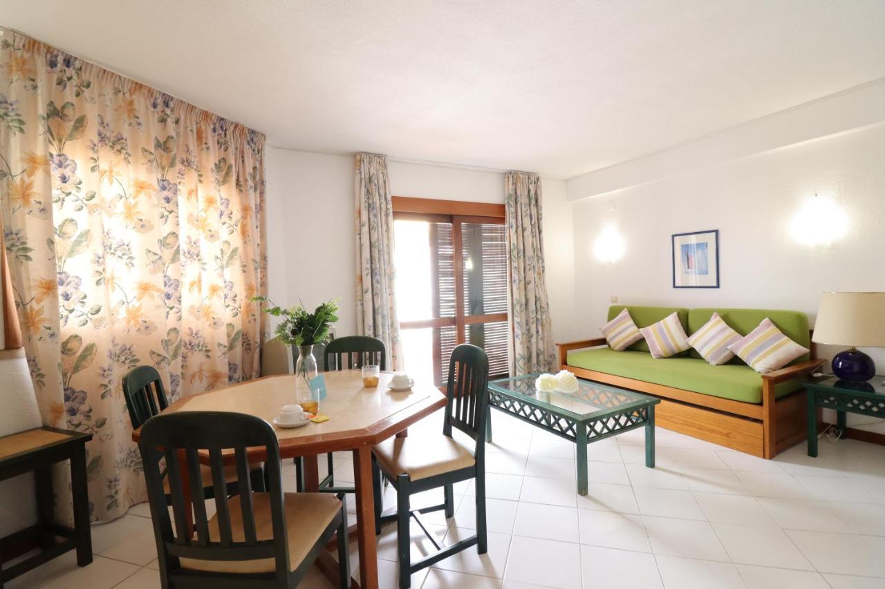 Bellavista Avenida By Beguest Aparthotel Албуфейра Екстериор снимка