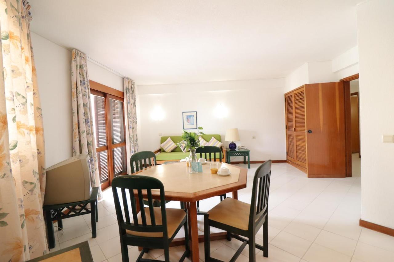 Bellavista Avenida By Beguest Aparthotel Албуфейра Екстериор снимка
