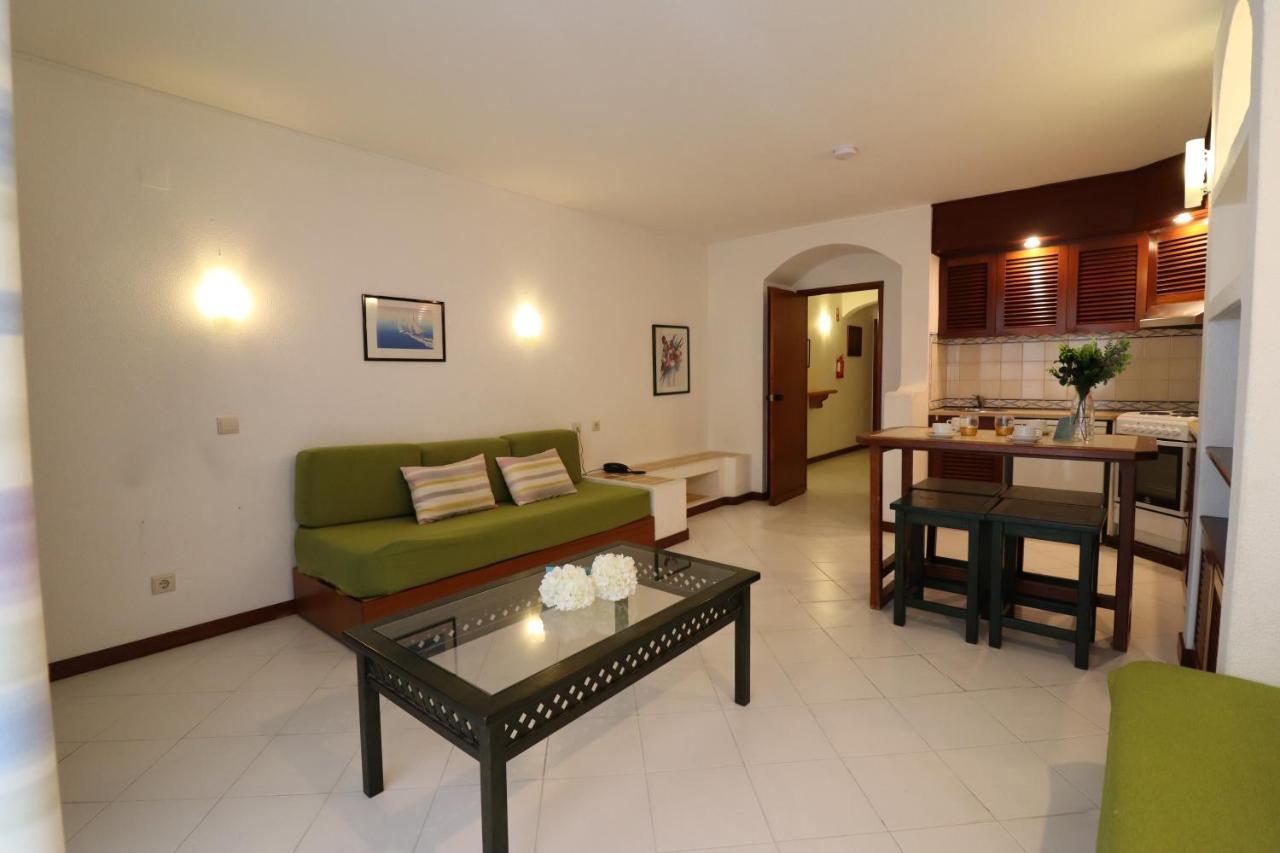 Bellavista Avenida By Beguest Aparthotel Албуфейра Екстериор снимка