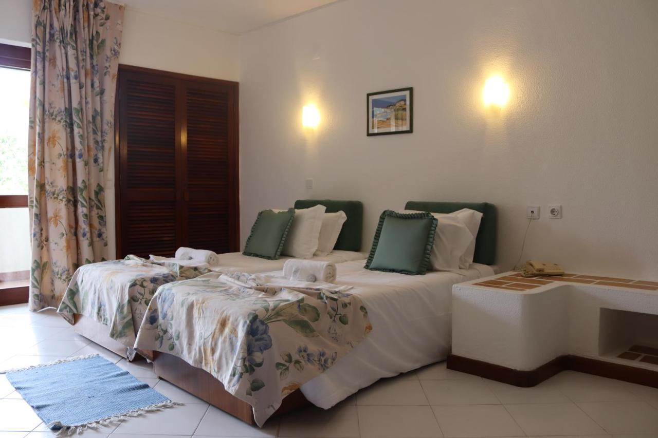 Bellavista Avenida By Beguest Aparthotel Албуфейра Екстериор снимка