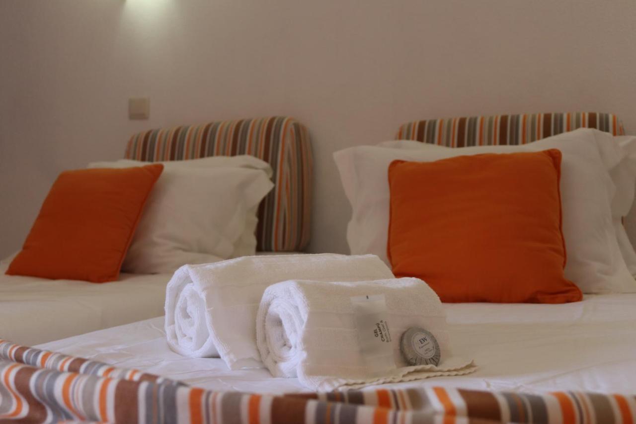 Bellavista Avenida By Beguest Aparthotel Албуфейра Екстериор снимка