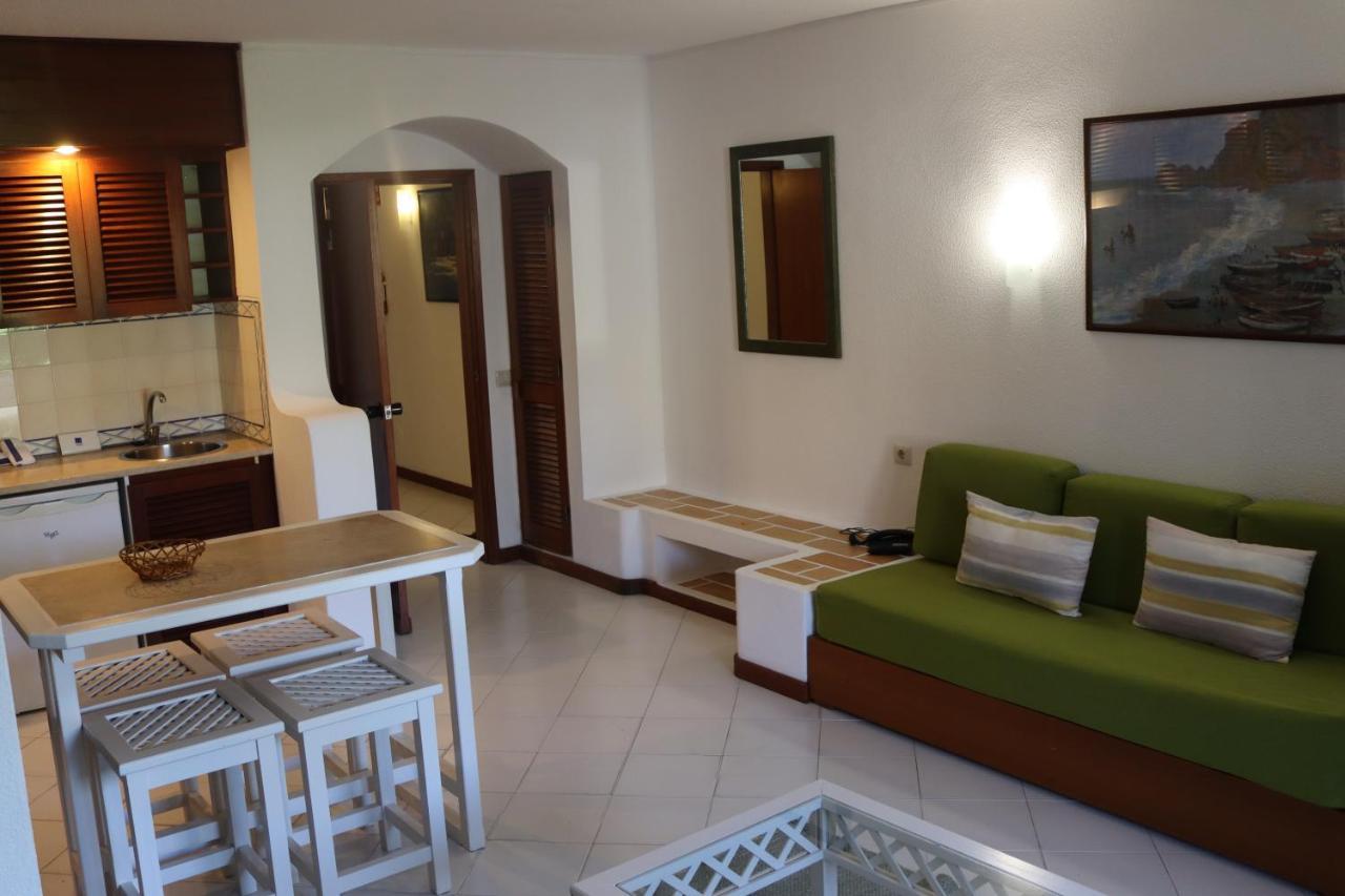 Bellavista Avenida By Beguest Aparthotel Албуфейра Екстериор снимка
