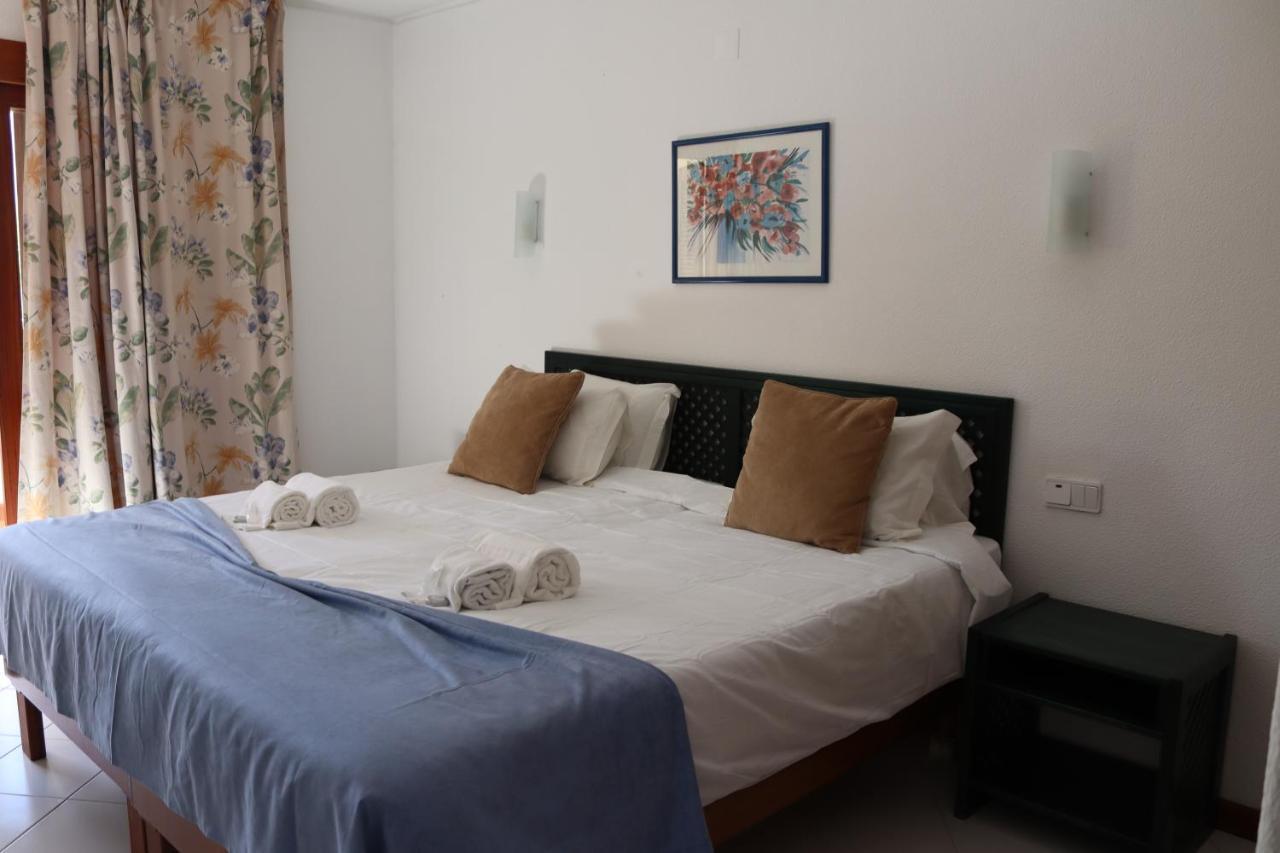 Bellavista Avenida By Beguest Aparthotel Албуфейра Екстериор снимка