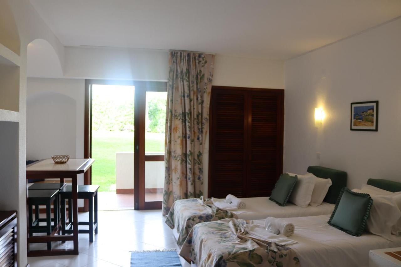 Bellavista Avenida By Beguest Aparthotel Албуфейра Екстериор снимка