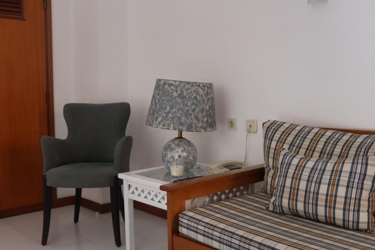 Bellavista Avenida By Beguest Aparthotel Албуфейра Екстериор снимка