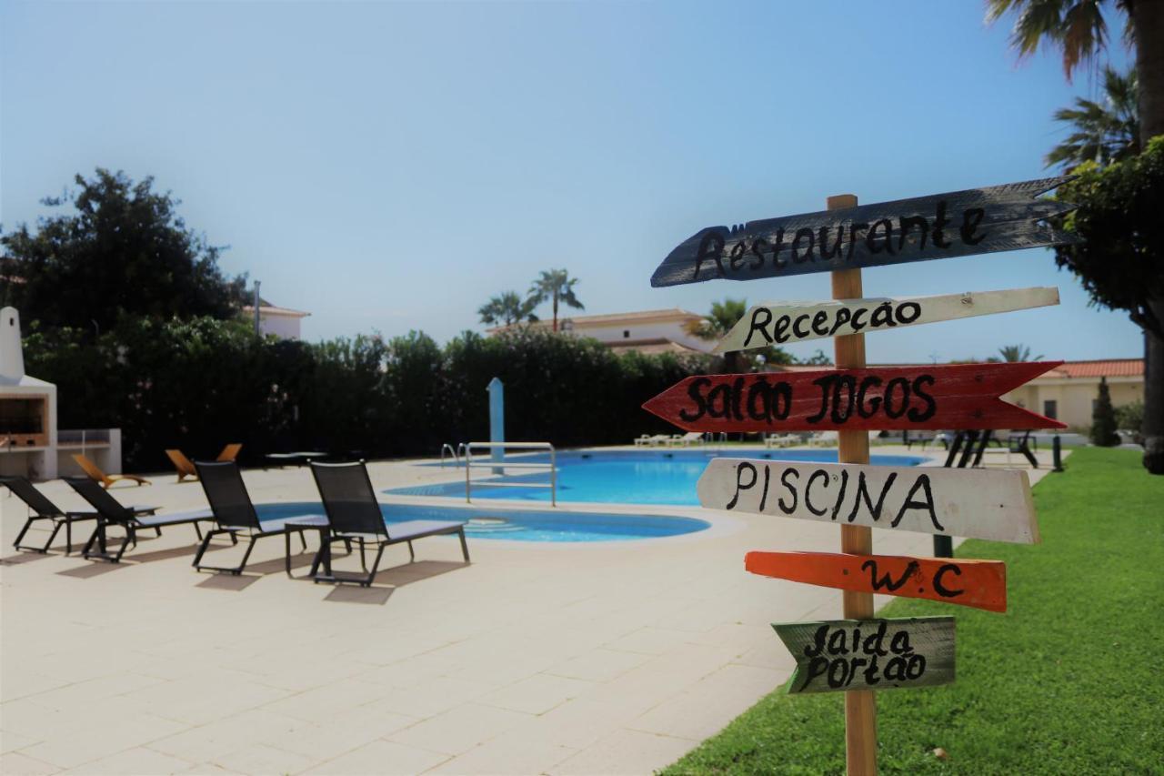 Bellavista Avenida By Beguest Aparthotel Албуфейра Екстериор снимка