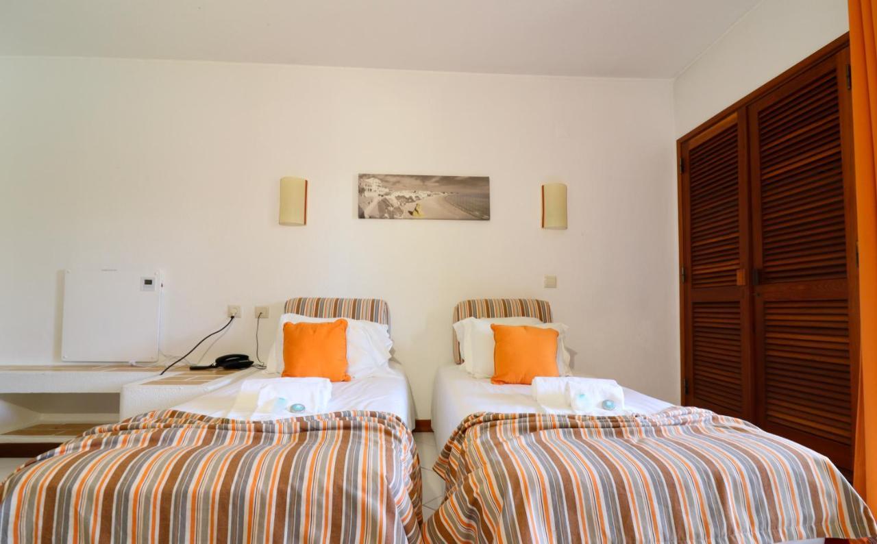 Bellavista Avenida By Beguest Aparthotel Албуфейра Стая снимка