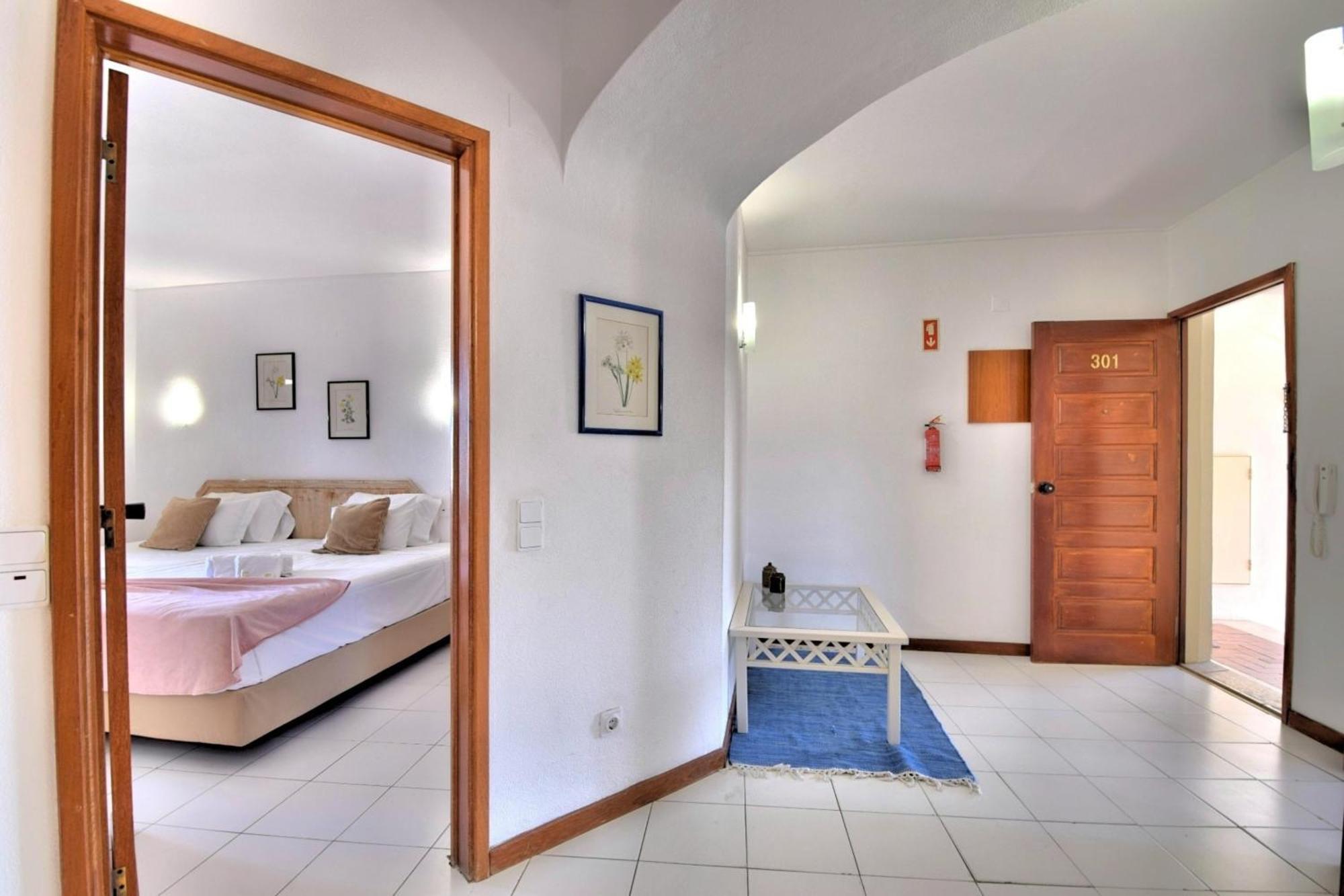 Bellavista Avenida By Beguest Aparthotel Албуфейра Екстериор снимка