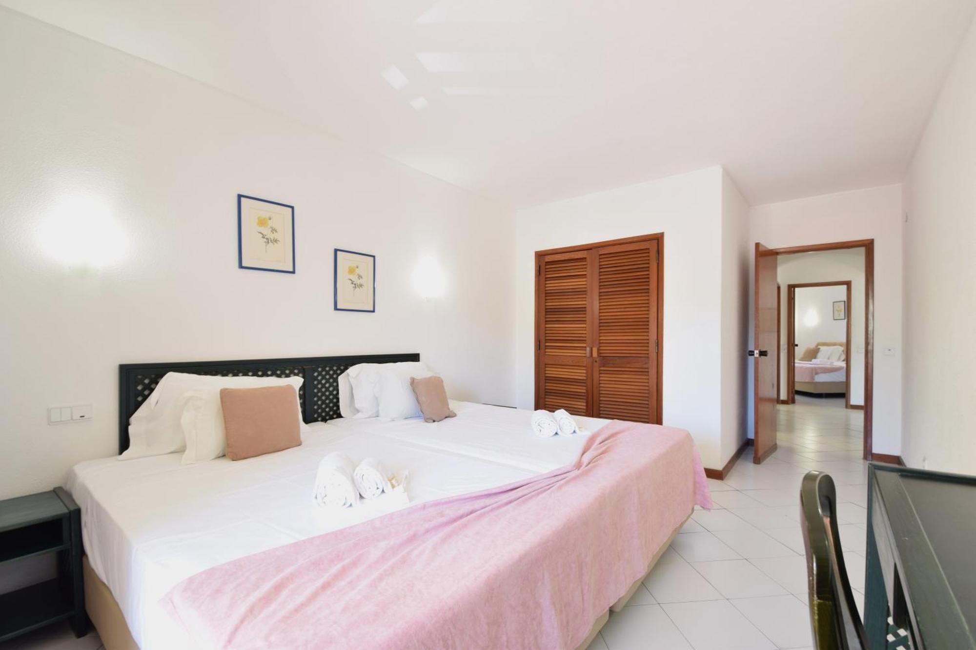 Bellavista Avenida By Beguest Aparthotel Албуфейра Екстериор снимка