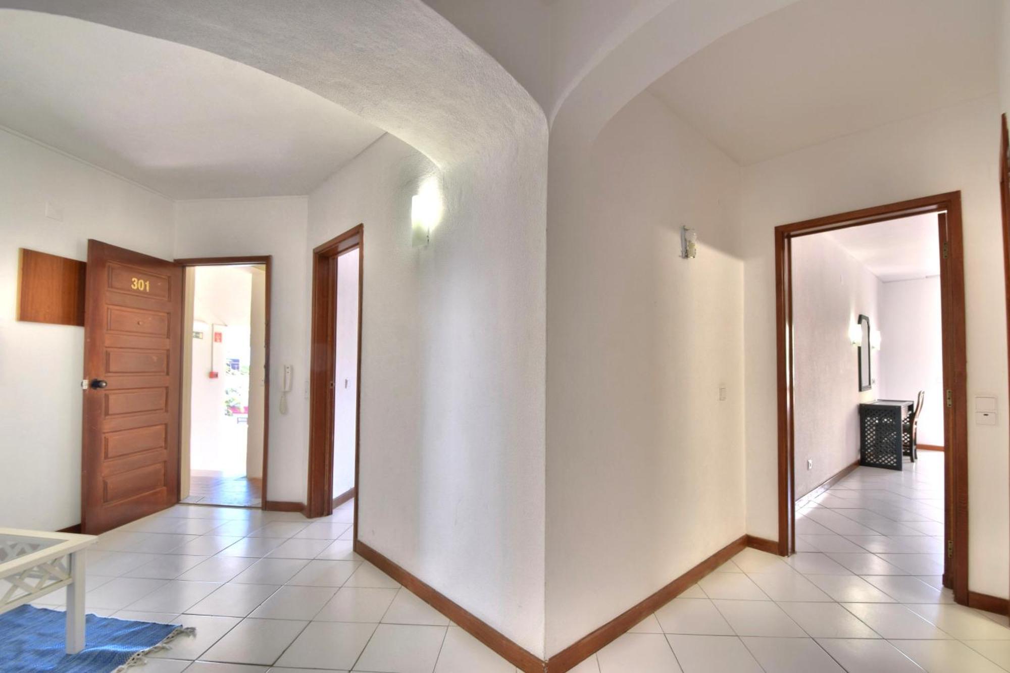 Bellavista Avenida By Beguest Aparthotel Албуфейра Екстериор снимка