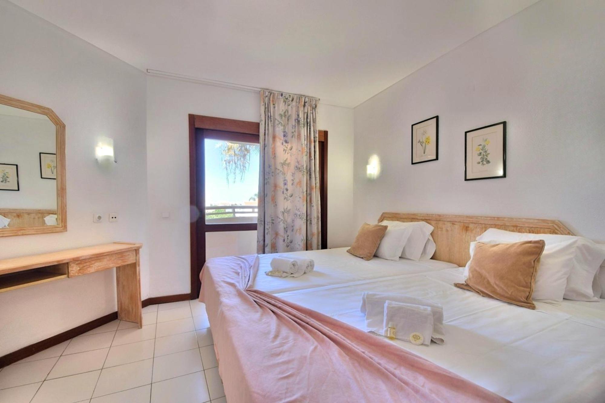 Bellavista Avenida By Beguest Aparthotel Албуфейра Екстериор снимка