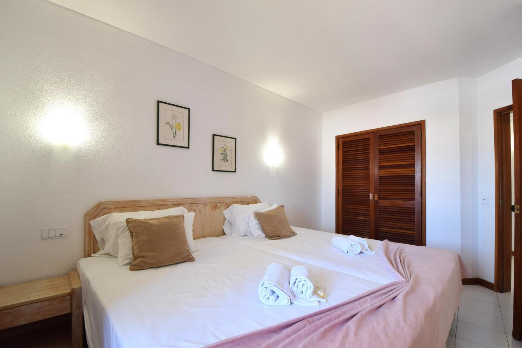 Bellavista Avenida By Beguest Aparthotel Албуфейра Екстериор снимка