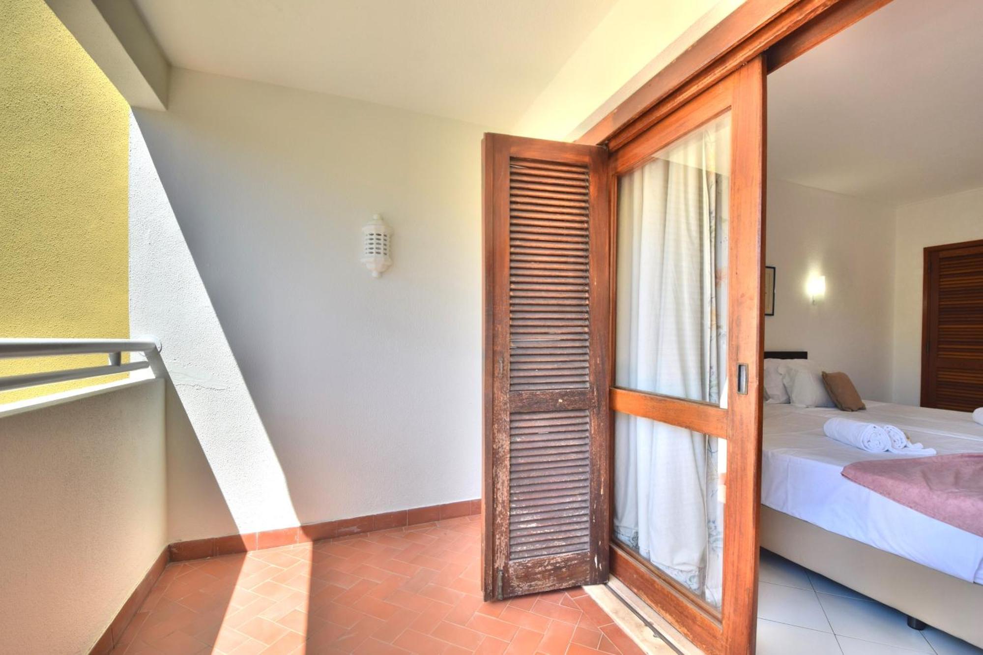 Bellavista Avenida By Beguest Aparthotel Албуфейра Екстериор снимка