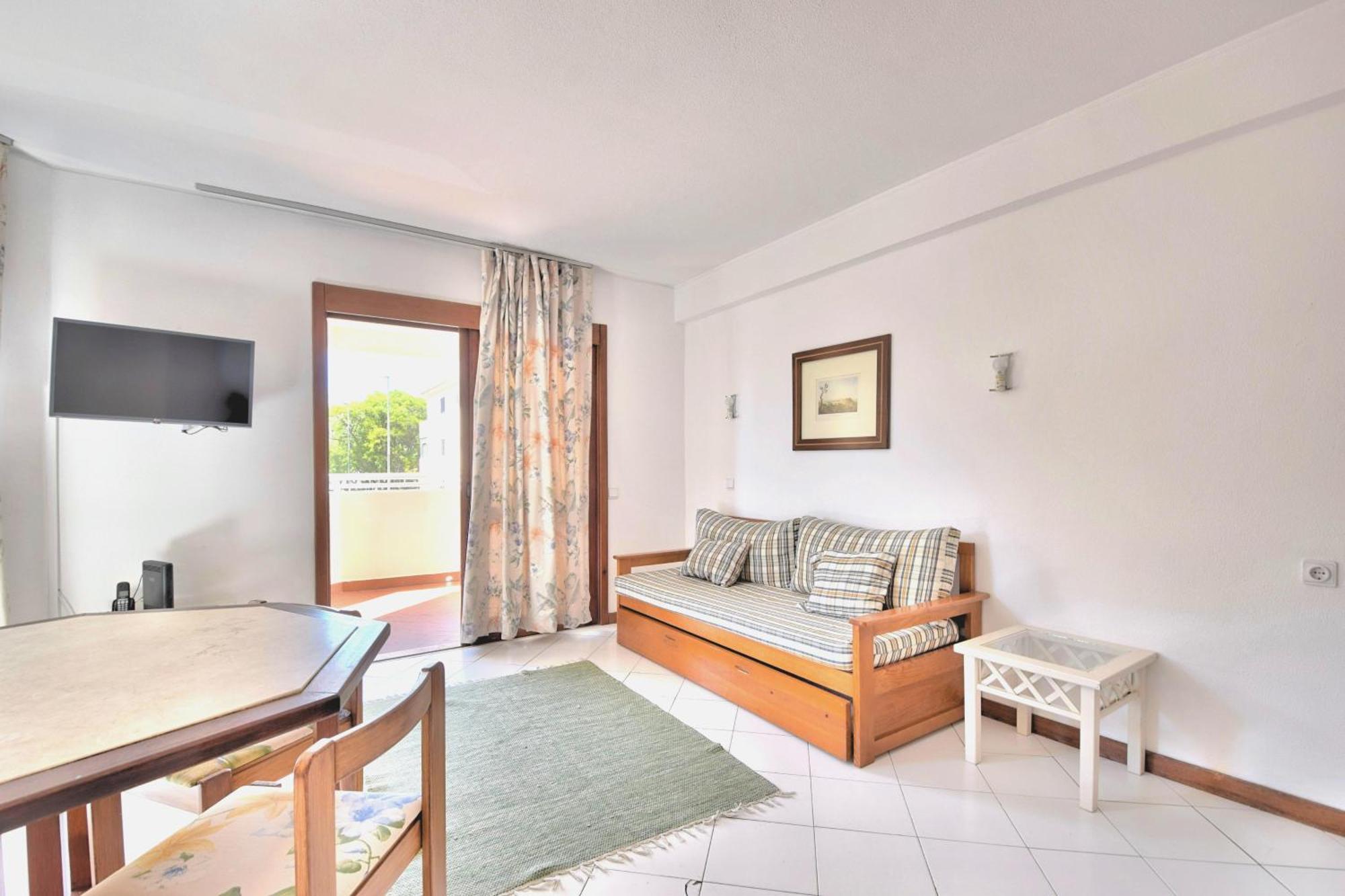 Bellavista Avenida By Beguest Aparthotel Албуфейра Екстериор снимка