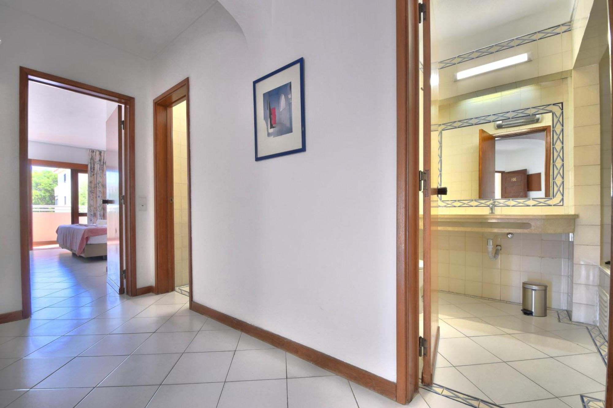 Bellavista Avenida By Beguest Aparthotel Албуфейра Екстериор снимка