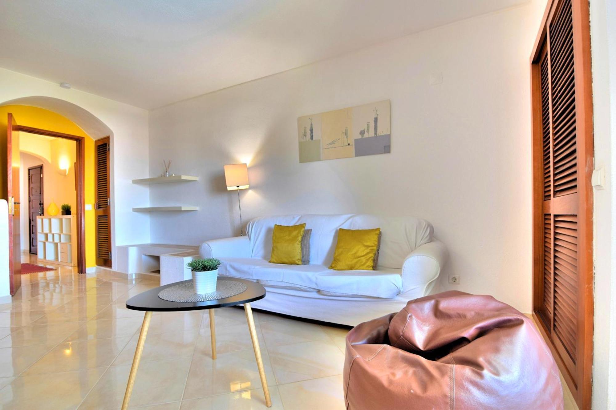 Bellavista Avenida By Beguest Aparthotel Албуфейра Екстериор снимка