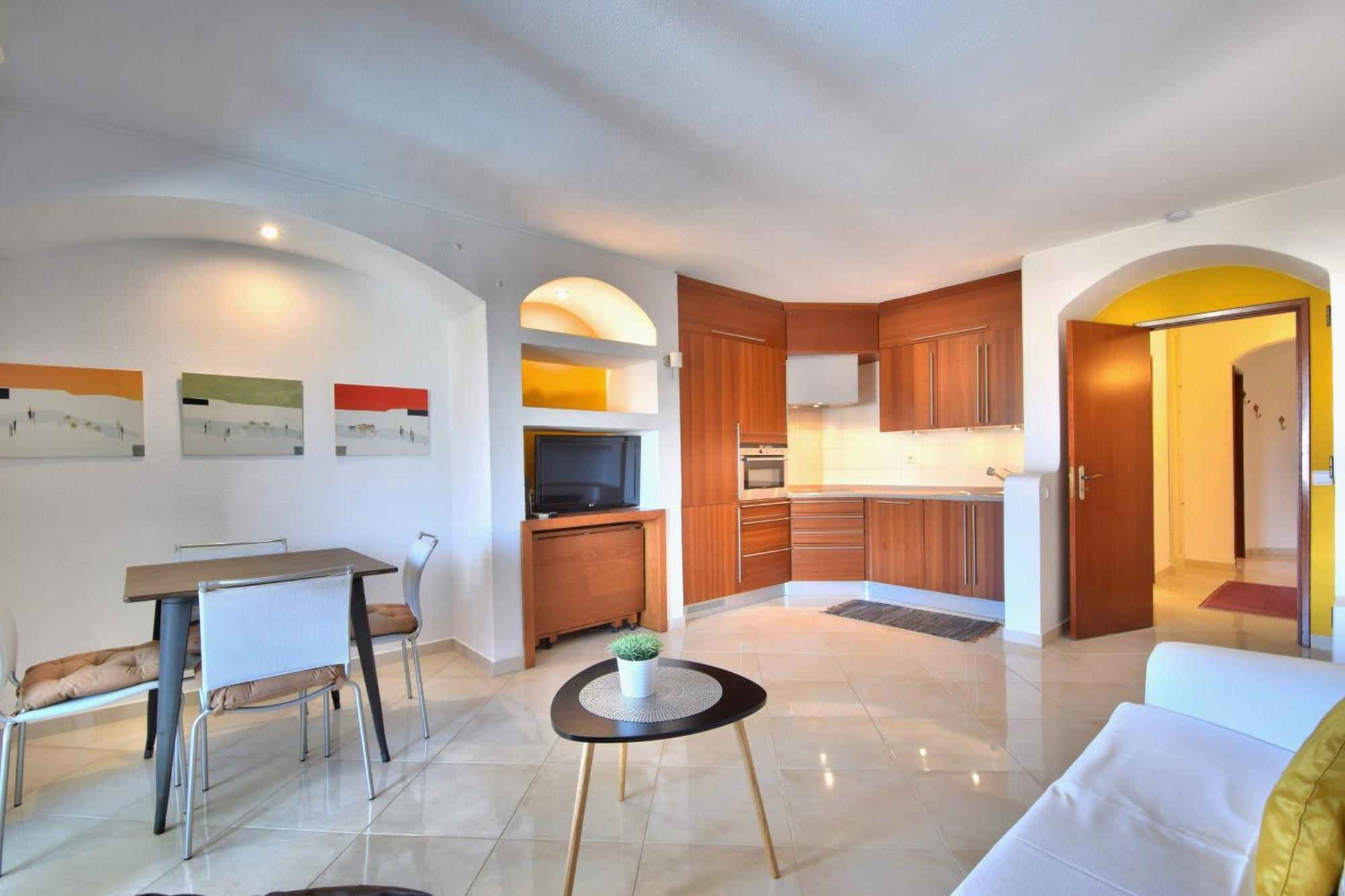 Bellavista Avenida By Beguest Aparthotel Албуфейра Екстериор снимка