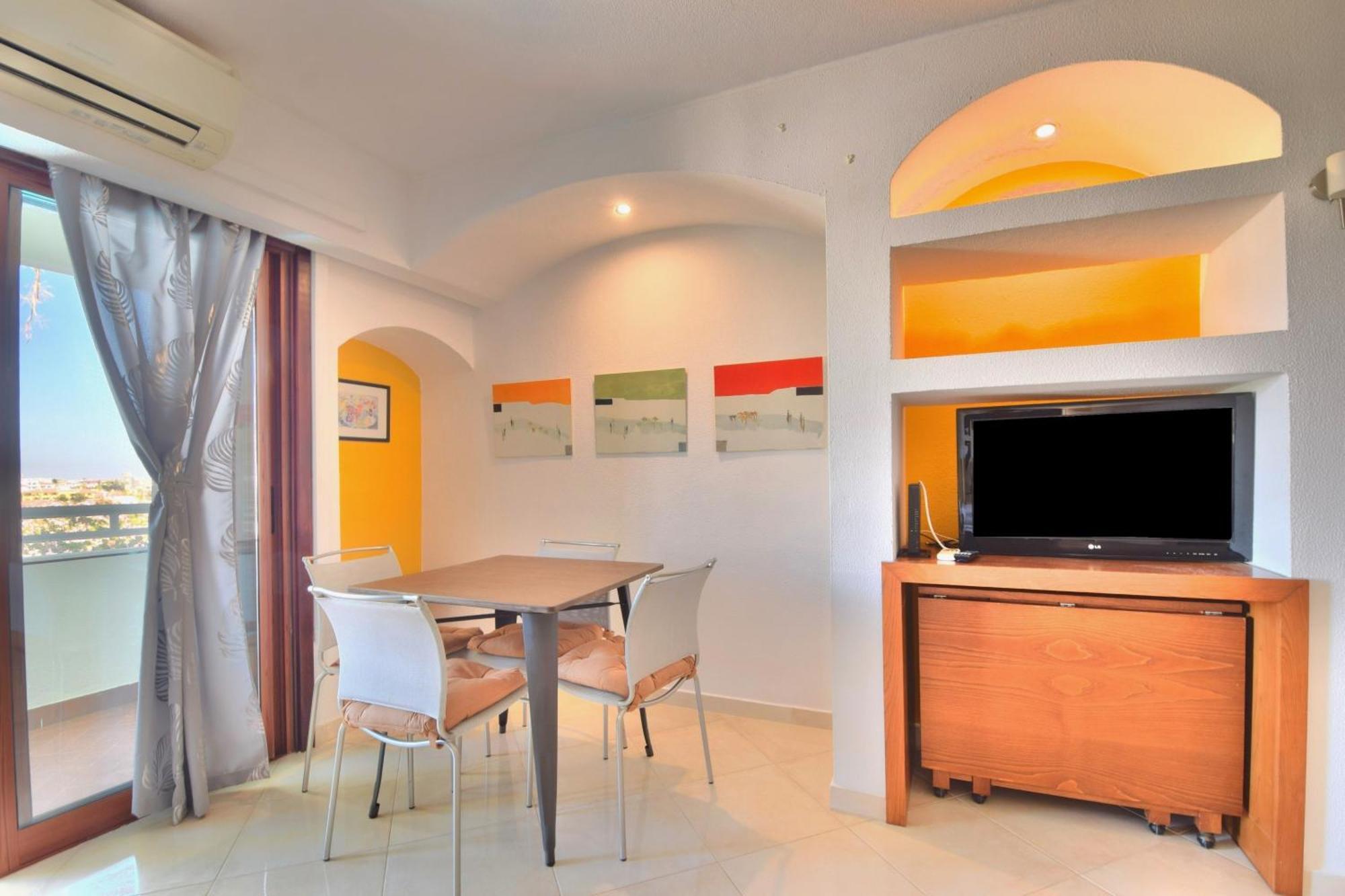 Bellavista Avenida By Beguest Aparthotel Албуфейра Екстериор снимка