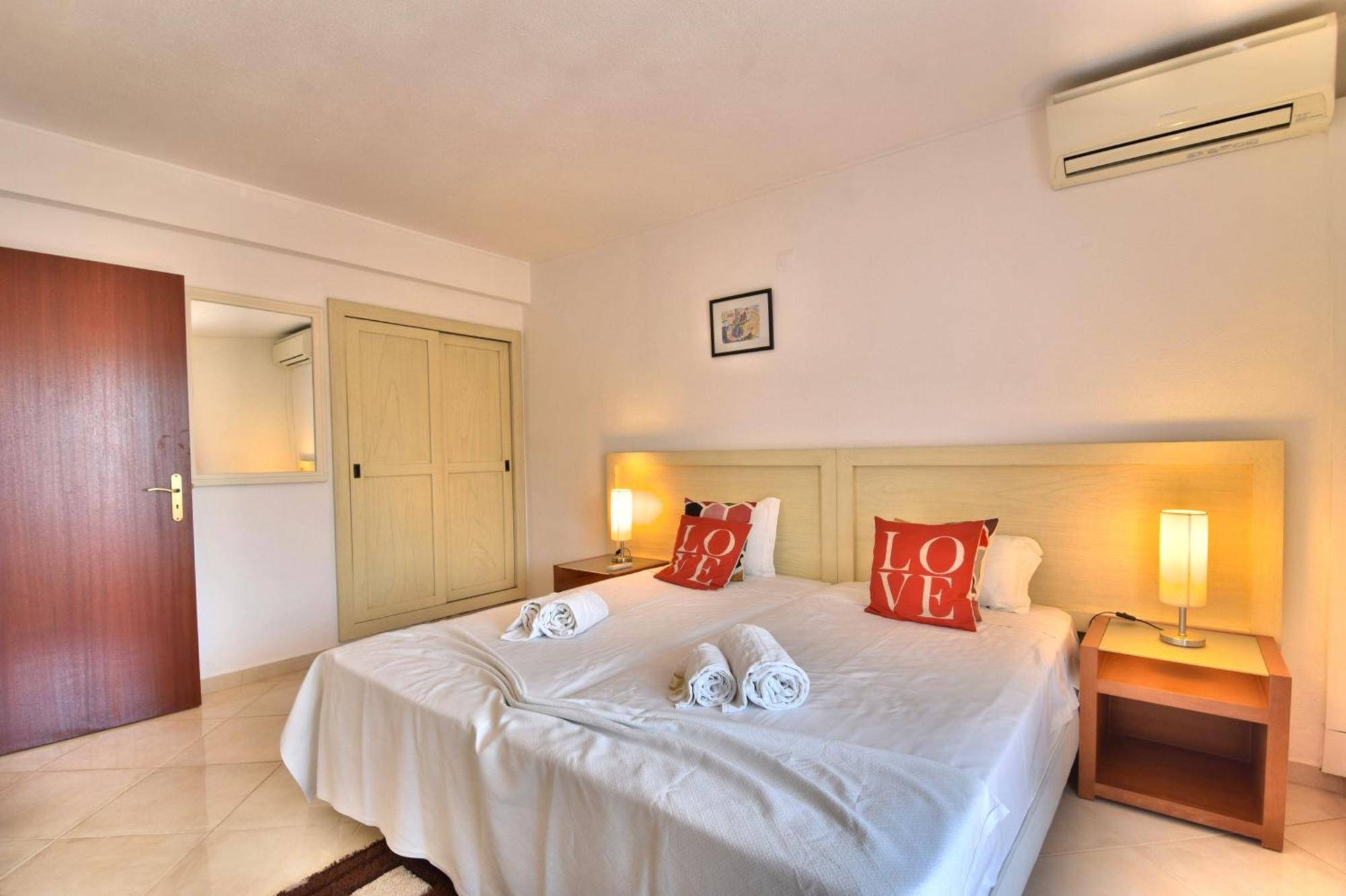 Bellavista Avenida By Beguest Aparthotel Албуфейра Екстериор снимка