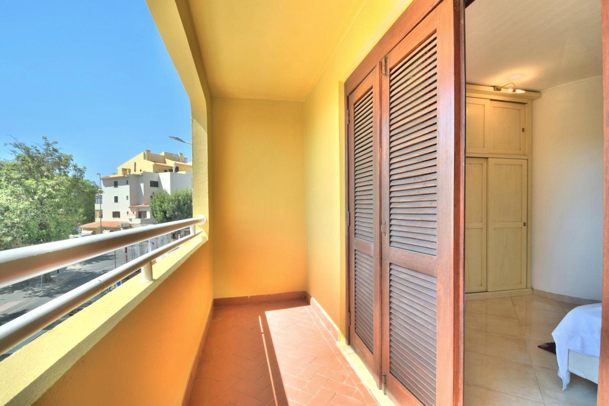 Bellavista Avenida By Beguest Aparthotel Албуфейра Екстериор снимка