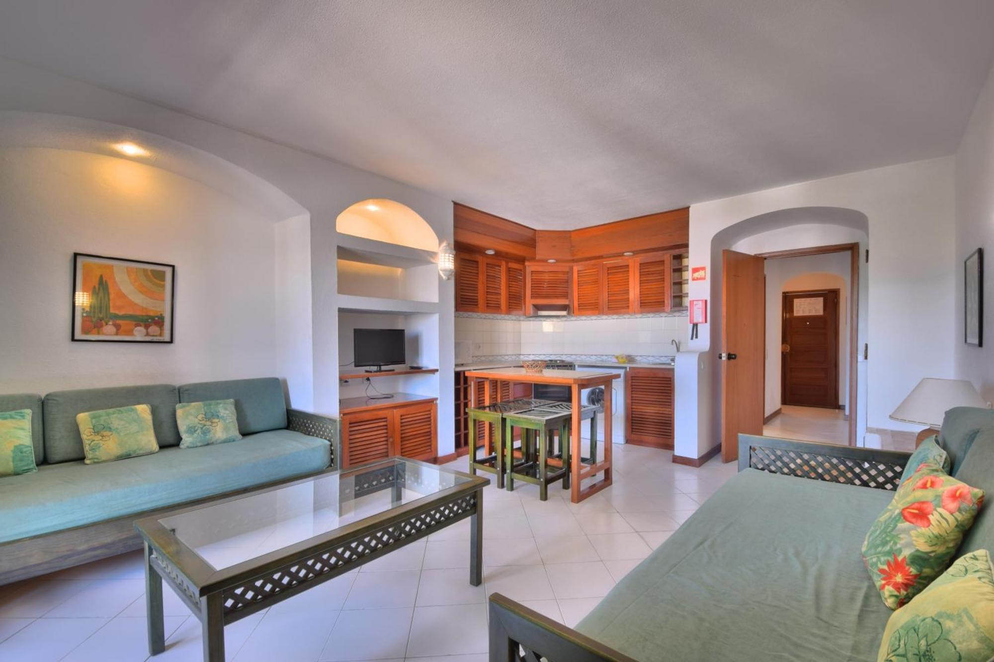 Bellavista Avenida By Beguest Aparthotel Албуфейра Екстериор снимка