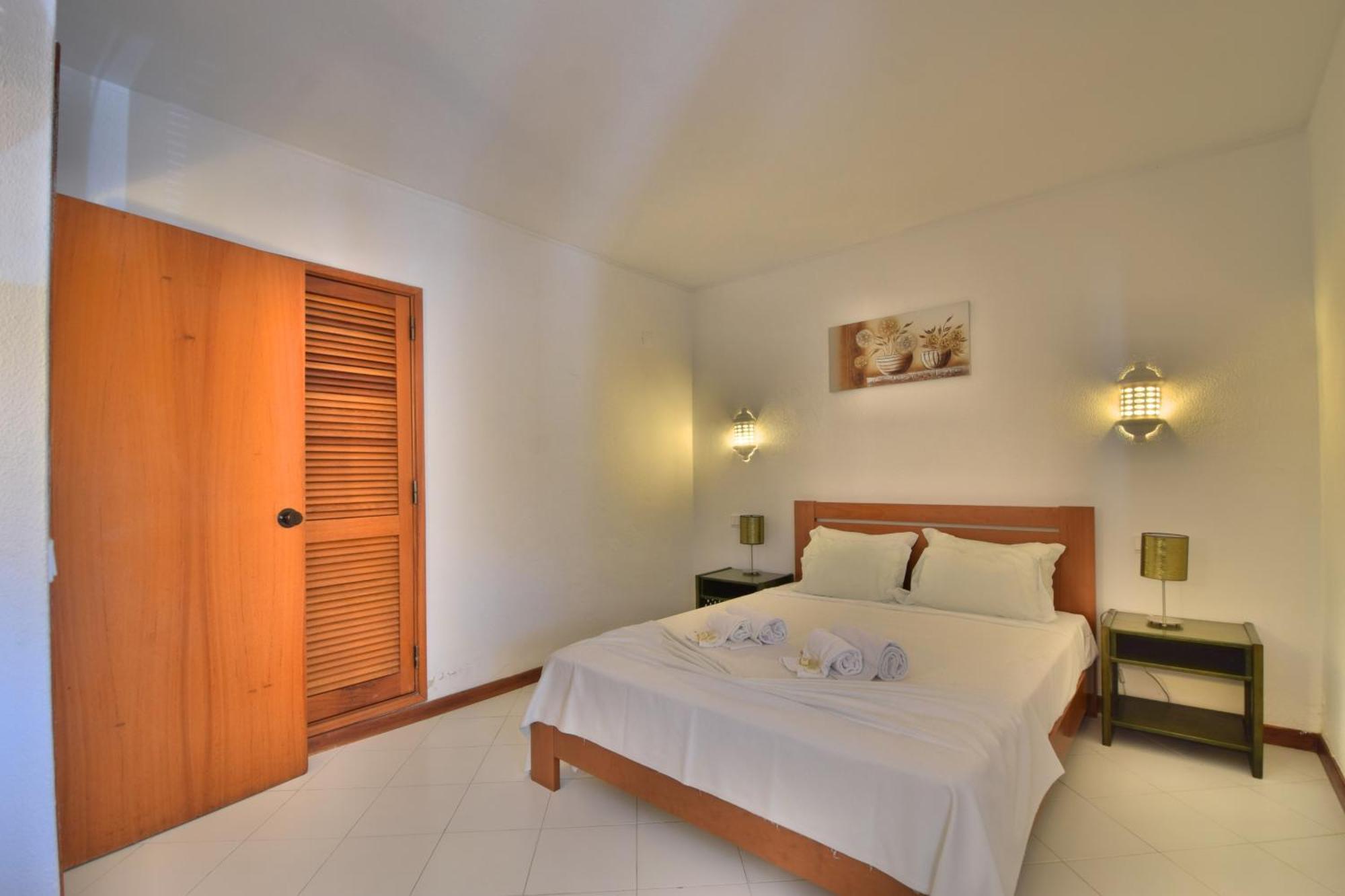 Bellavista Avenida By Beguest Aparthotel Албуфейра Екстериор снимка