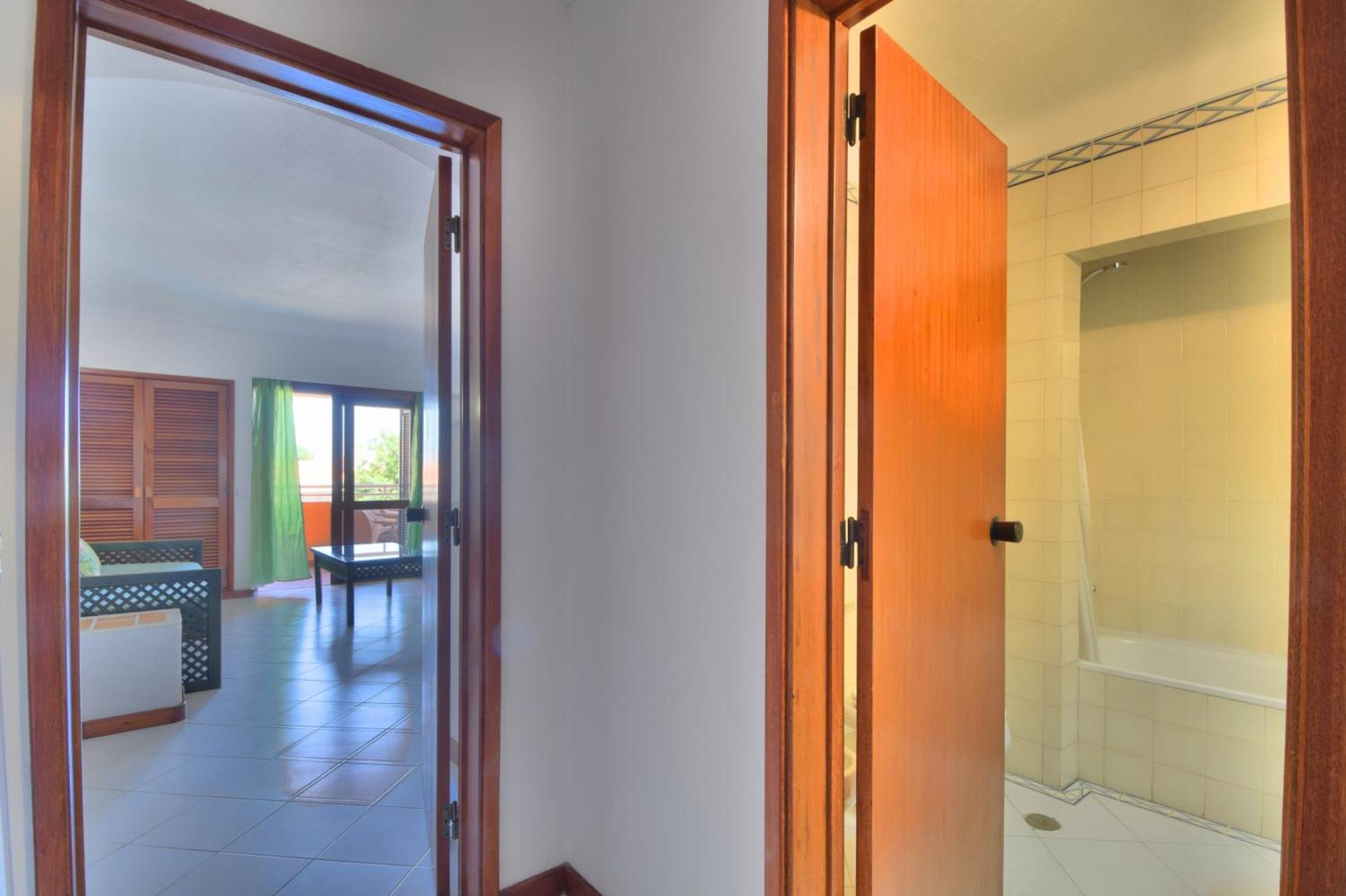 Bellavista Avenida By Beguest Aparthotel Албуфейра Екстериор снимка