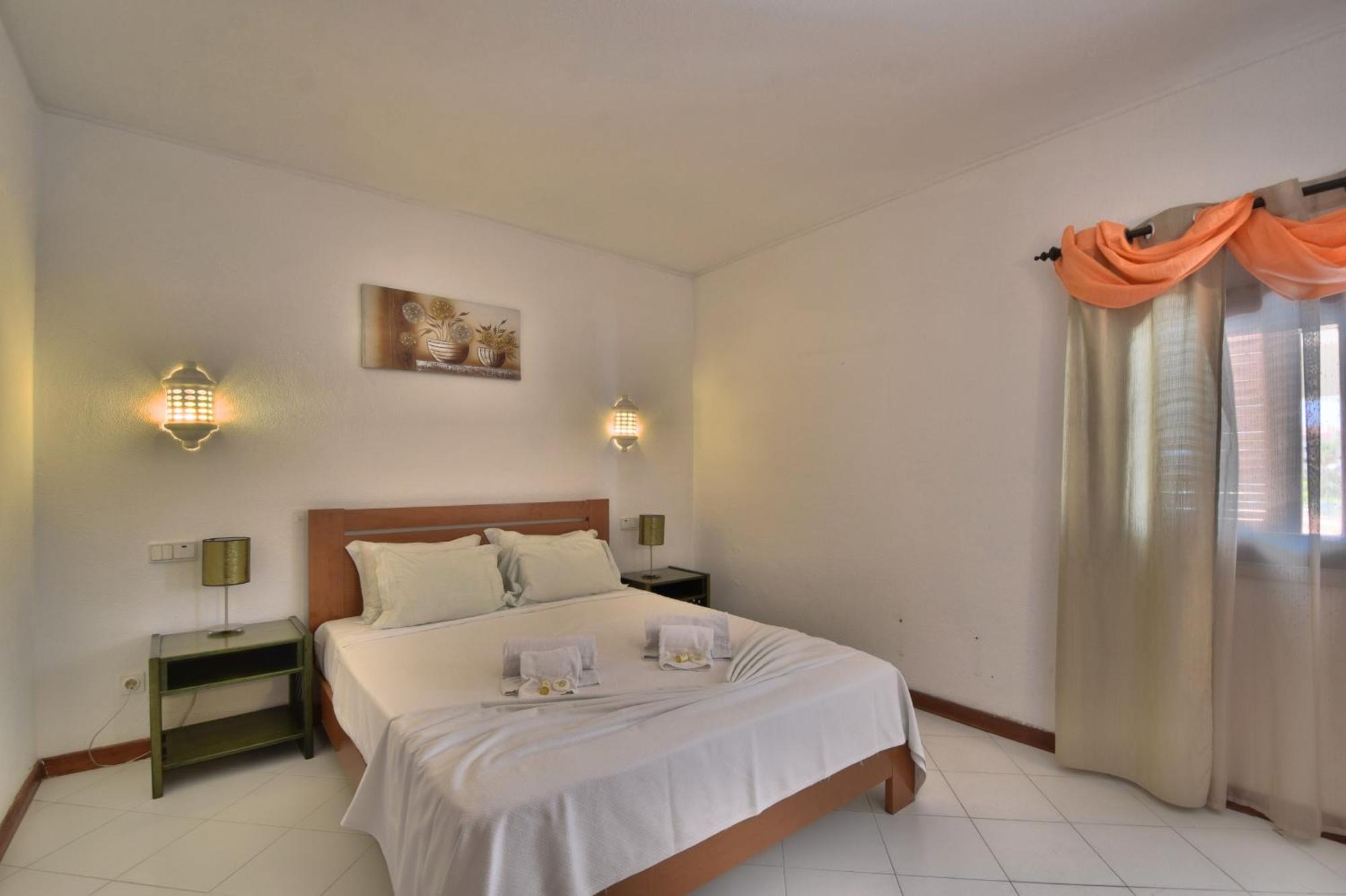 Bellavista Avenida By Beguest Aparthotel Албуфейра Екстериор снимка