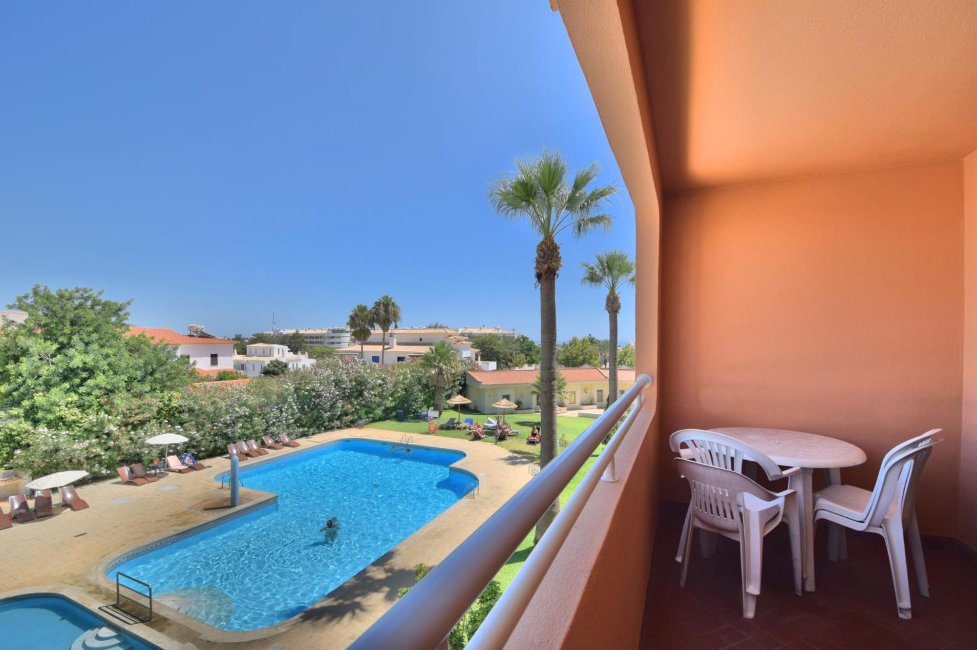 Bellavista Avenida By Beguest Aparthotel Албуфейра Екстериор снимка