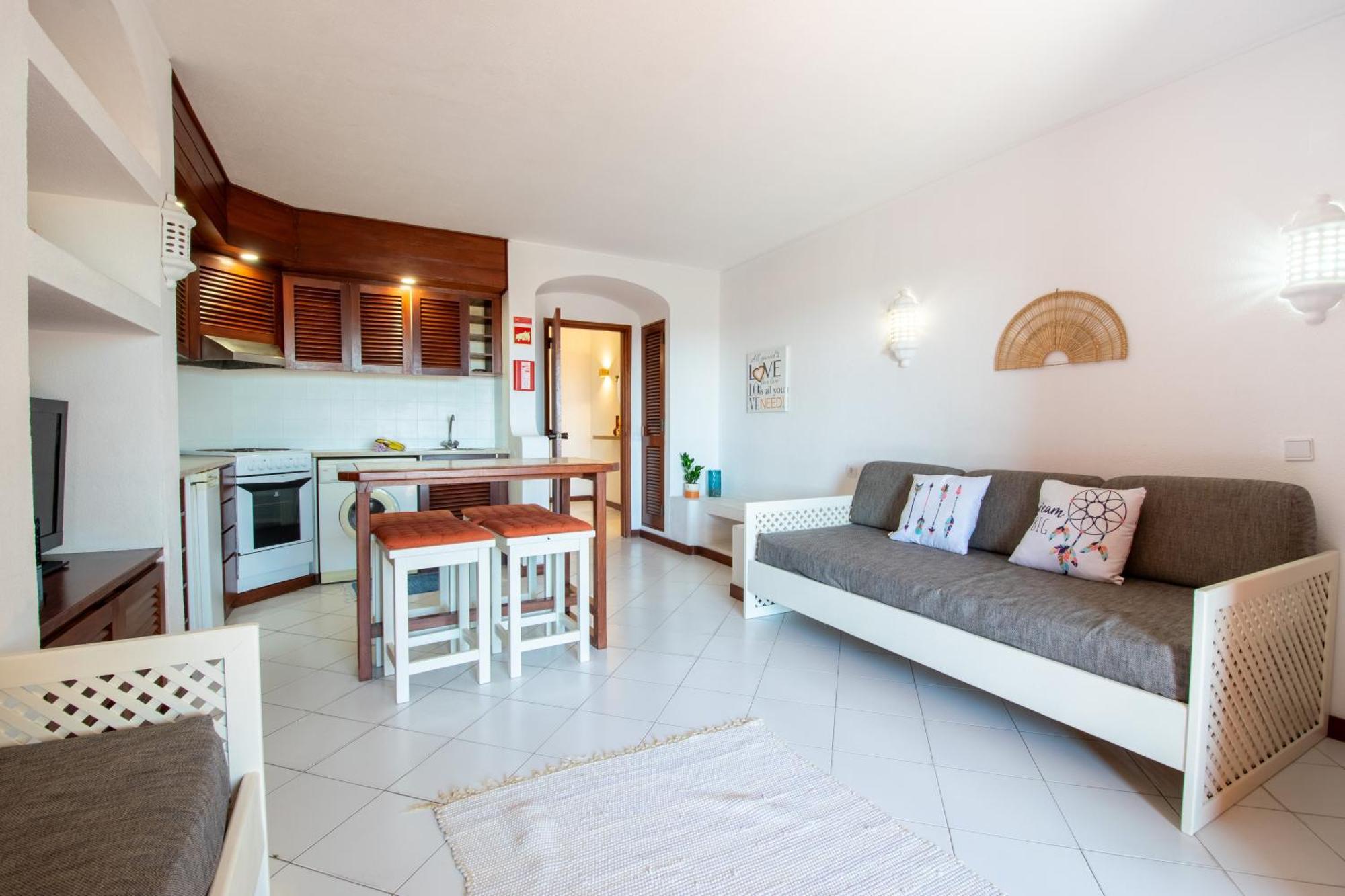 Bellavista Avenida By Beguest Aparthotel Албуфейра Екстериор снимка