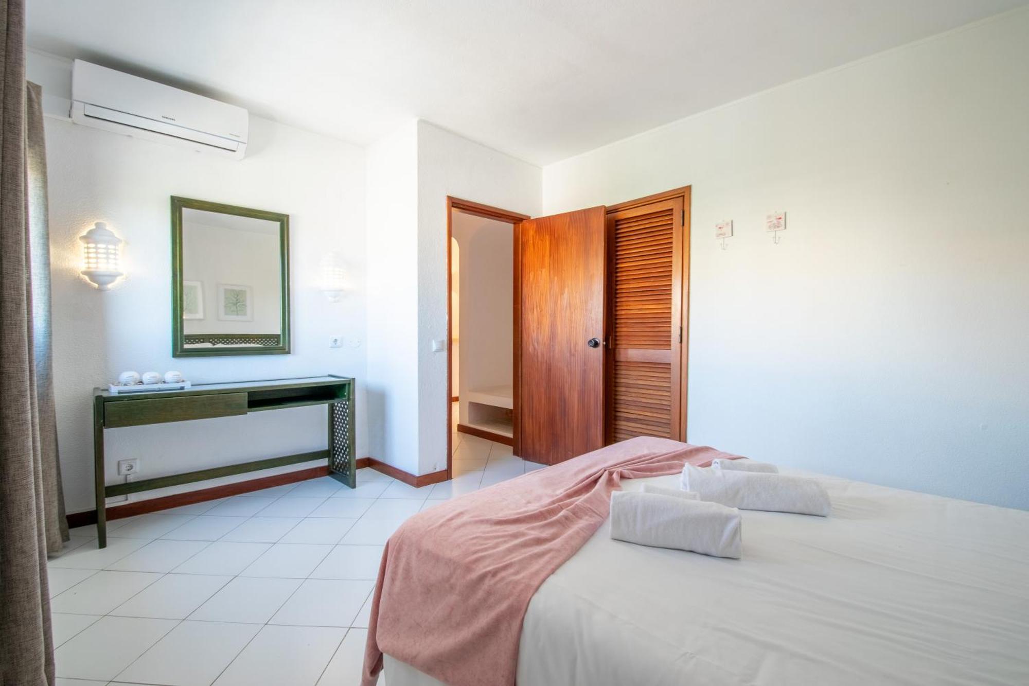 Bellavista Avenida By Beguest Aparthotel Албуфейра Екстериор снимка