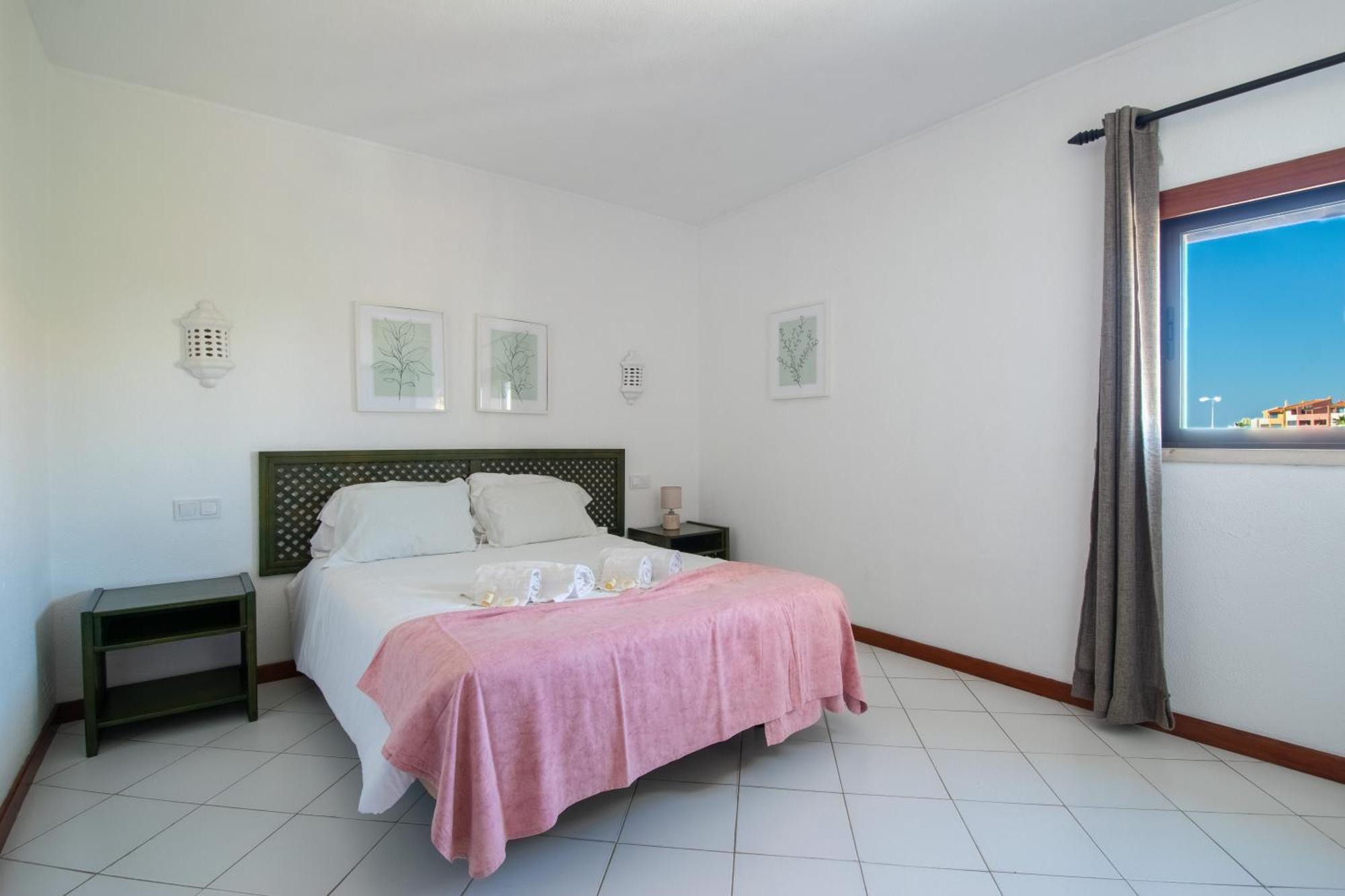 Bellavista Avenida By Beguest Aparthotel Албуфейра Екстериор снимка