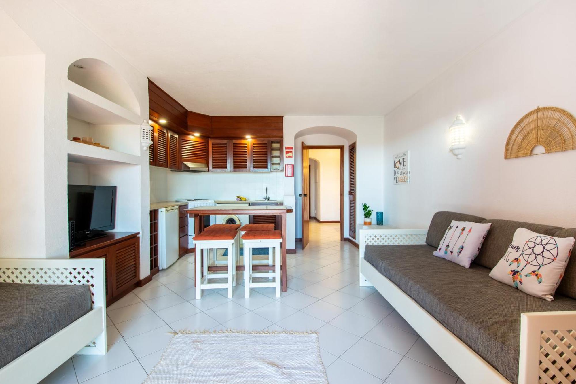 Bellavista Avenida By Beguest Aparthotel Албуфейра Екстериор снимка