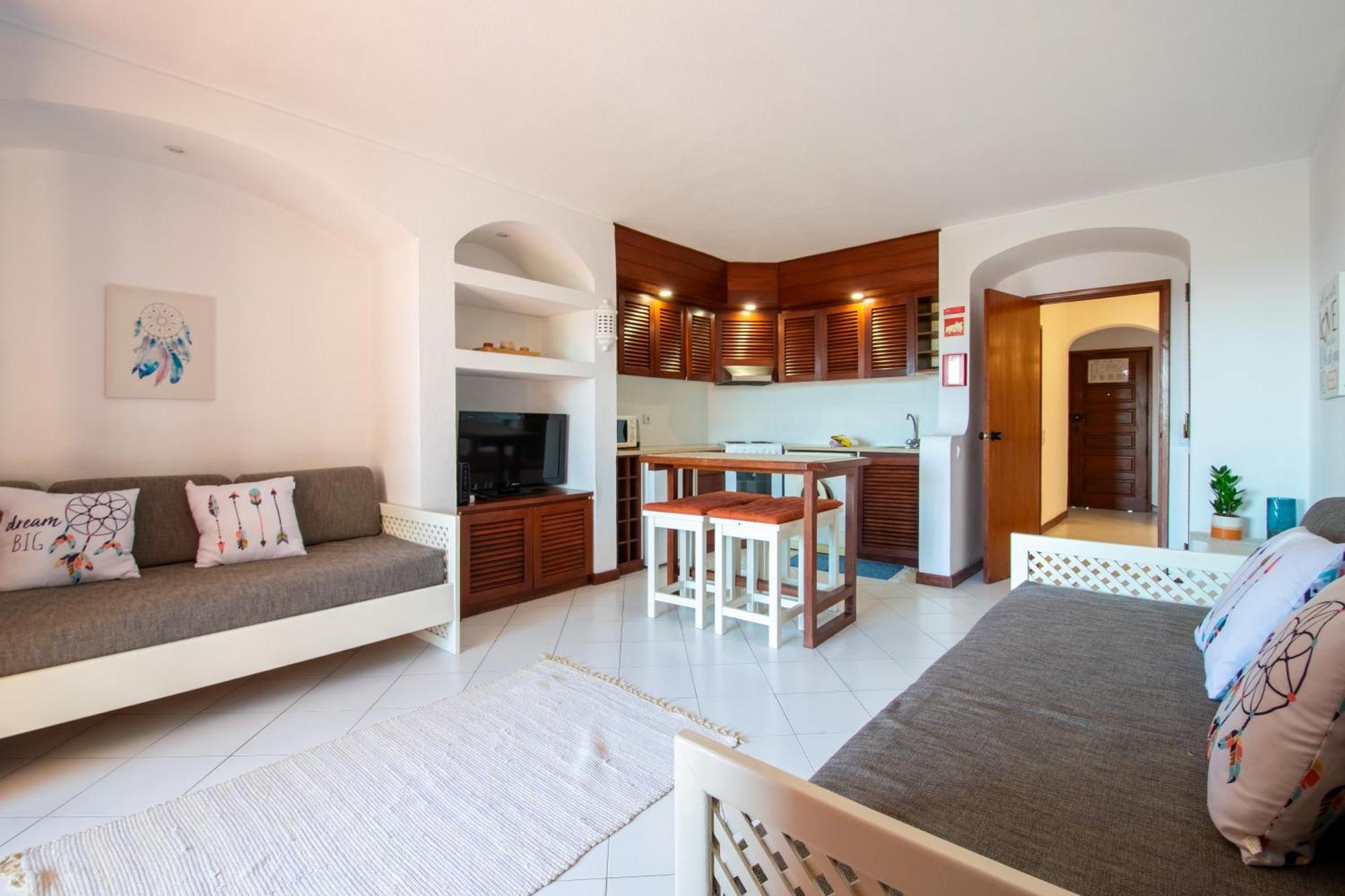 Bellavista Avenida By Beguest Aparthotel Албуфейра Екстериор снимка