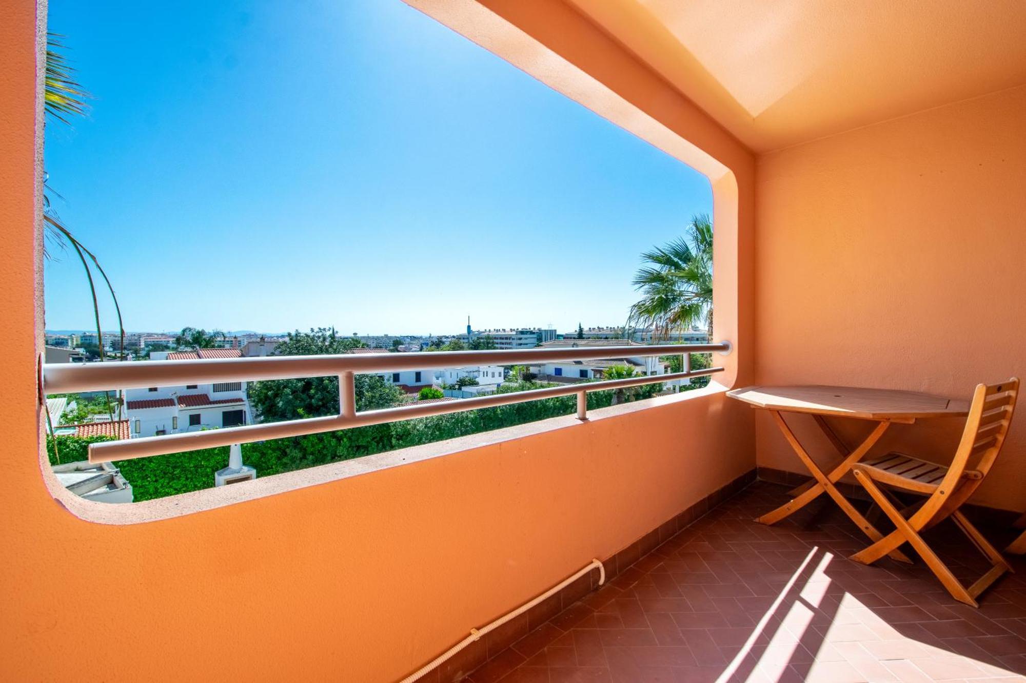 Bellavista Avenida By Beguest Aparthotel Албуфейра Екстериор снимка
