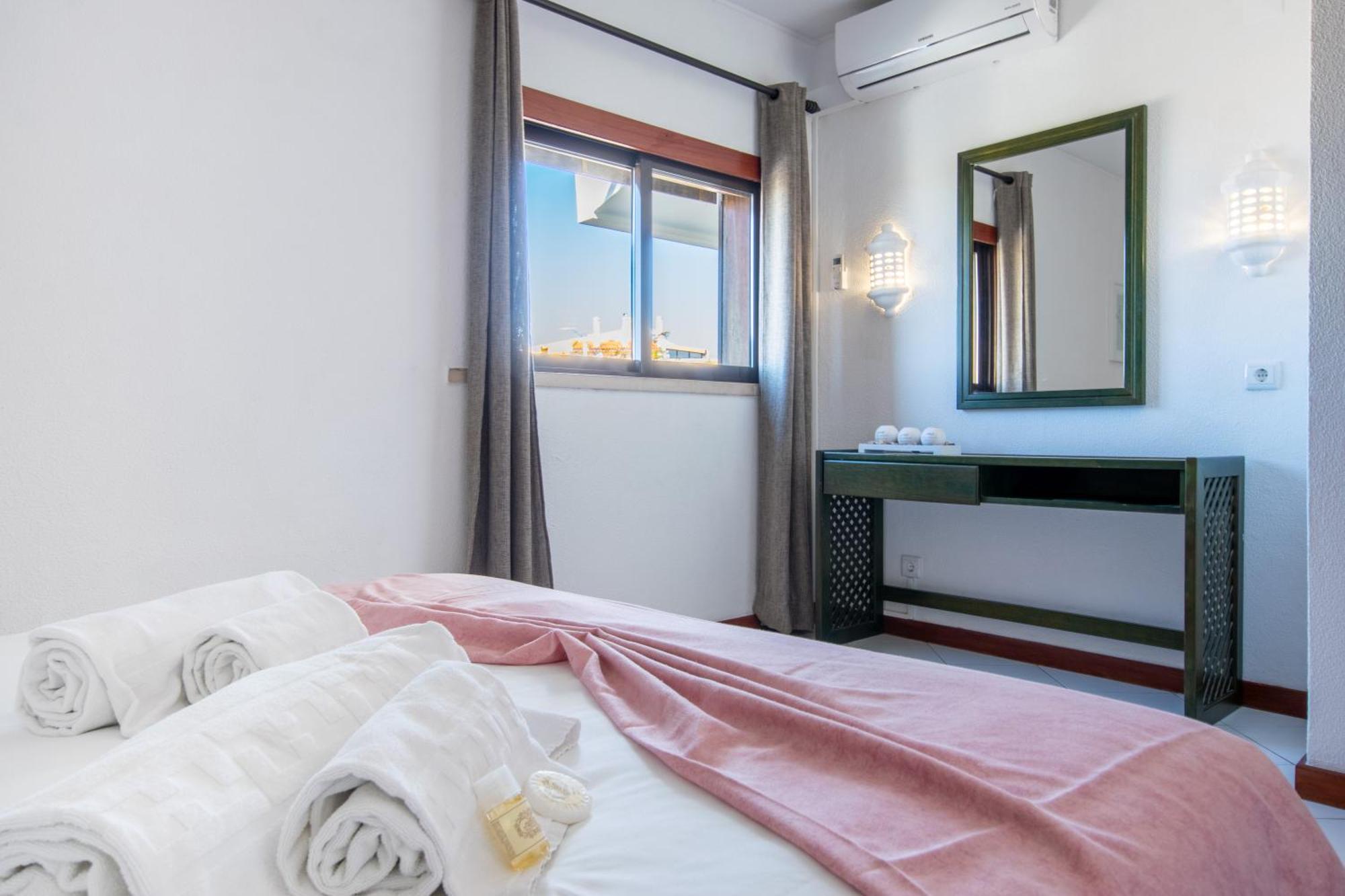Bellavista Avenida By Beguest Aparthotel Албуфейра Екстериор снимка
