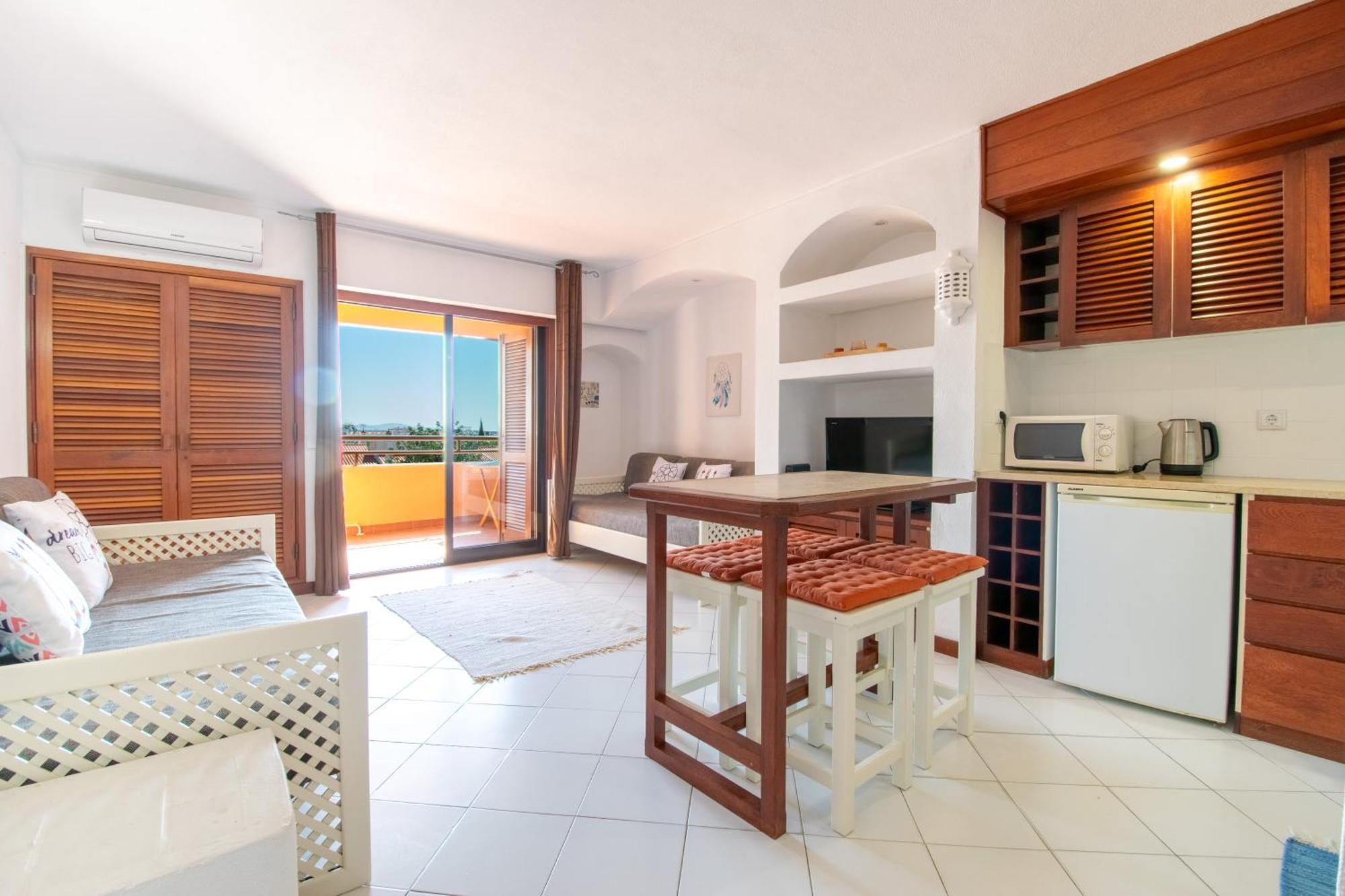 Bellavista Avenida By Beguest Aparthotel Албуфейра Екстериор снимка